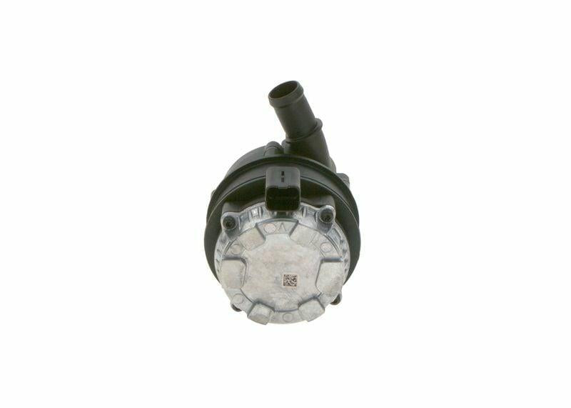 BOSCH Electric Coolant Pump 0392024165 — Water Pump & Thermostat