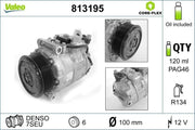 valeocompressor-mercedes, vaeo-813195-compressor-displayed VALEO 813195 Compressor for Mercedes - Climate Control System | 12V VALEO 813195 Compressor for Mercedes Vehicles valeocompressor, mercedes, car-parts, climate-control, mechanics, car-owners, automotive-repair, pagsystem, 12v, ai-generated