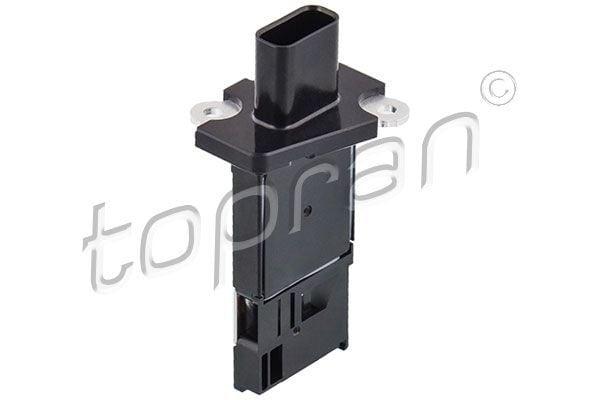 TOPRAN 302803 Air Filter Sensor - Compatible with Ford Focus, Fiesta and 2 more models — Air & Cabin Filters