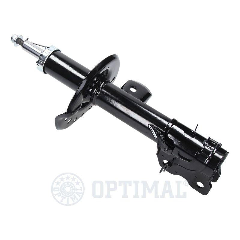Optimal A-3880GR Shock Absorber Front Right Nissan Juke F15 2010- — Shocks & Struts
