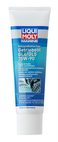 Liqui Moly 25036 Marıne Tam Sent.Transmission.Oil Gl4 / Gl5 75W-90 250 Ml | Set of 12
