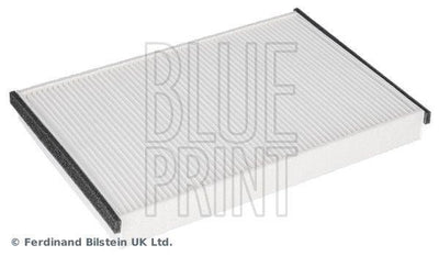 Blue Print ADZ92503 Cabin Air Filter Astra G H Zafira A B — Air & Cabin Filters