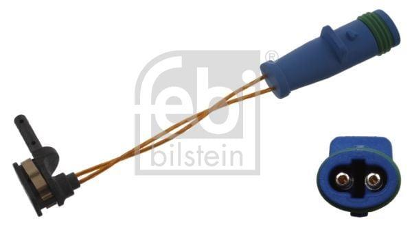 febi 39246 brake pad sensor, brake pad sensor for various car models, febi brake pad wear indicator FEBI 39246 | Brake Pad Sensor for Various Vehicle Models - Reliable Performance FEBI 39246 Brake Pad Sensor - Quality Replacement Part febi, brake-pad-sensor, vehicle-accessories, car-parts, automotive-replacement, braking-system, car-maintenance, disc-brake, ai-generated, sensor-parts