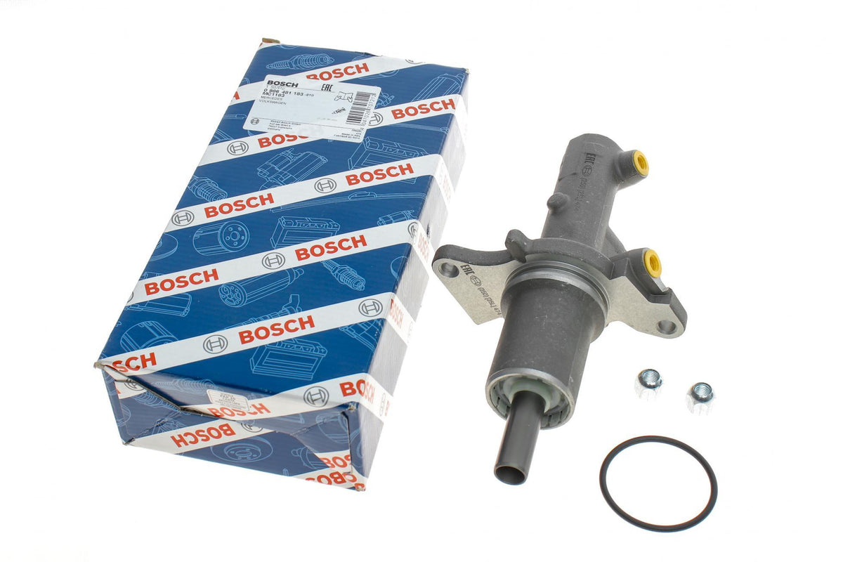 Bosch 0986481183 Brake Ana Merkezi Mercedes Sprinter 906 VW Crafter 2.0-2.5 TDI 26.99mm 06-