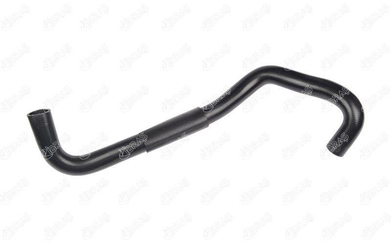 IBRAS Radiator Lower Hose Hyundai Ix35 Tucson Kia Sportage 2010- — İbraş, Radiators & Fans
