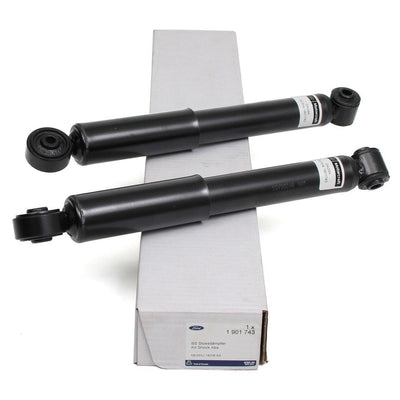 Ford Otosan 2T1418080CJ Connect 2003-2013 Rear Shock Absorber Set 2 Pieces Bm 02-Set — Shocks & Struts