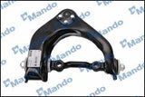 MANDO Upper Control Arm CAH0134D - Hyundai H100 1994-2004 Left — Control Arms & Ball Joints