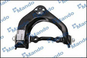 mando upper control arm for hyundai h100 left side, technical specifications for mando upper control arm, installation guide for hyundai upper control arm MANDO Upper Control Arm CAH0134D - Hyundai H100 1994-2004 Left | For Car Owners and Mechanics MANDO Upper Control Arm - Hyundai H100 Left Side mando, upper-control-arm, hyundai-h100, car-parts, suspension-repair, mechanics, car-owners, automotive, ai-generated, replacement-parts