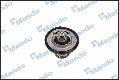 MANDO MHE030015 Thermostat - Cooling Solution — Water Pump & Thermostat