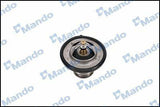 MANDO MHE030015 Thermostat - Cooling Solution — Water Pump & Thermostat