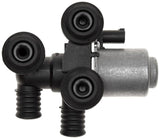 GATES EHV106 Coolant Valve - Compatible with BMW E46 E39 X3 E83 Z8 E52 — Fluids & Chemicals