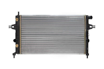 WAXELL 1300257 Opel Astra G 1.4/1.6 Automatic Water Radiator — Radiators & Fans