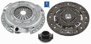 sachs-clutch-kit-3000842501, sachs-clutch-installation-guide SACHS 3000842501 Clutch Kit for Mitsubishi Carisma 1.6 16V | 7.87 Inch SACHS 3000842501 Clutch Kit for Carisma 96-07 sachs, carisma-clutch, clutch-kit, car-parts, auto-repair, clutch-replacement, car-enthusiasts, mechanics, ai-generated, auto-accessories