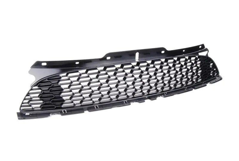 BMW 51117255125 Mini Cooper R59 Front Grille Genuine (51117255125) — Bumpers & Grilles