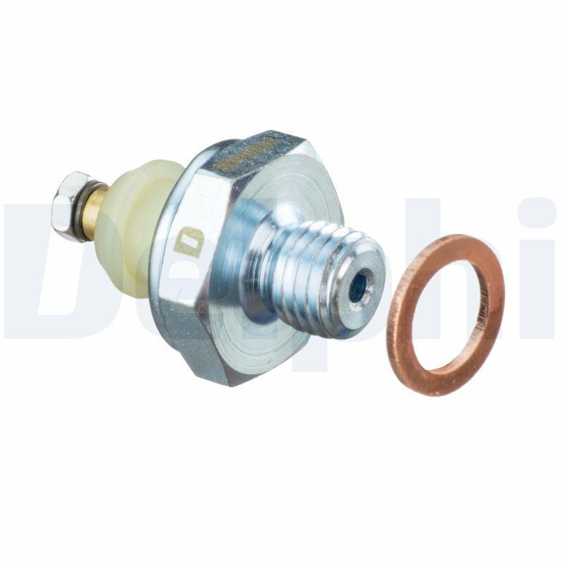 Delphi SW90064 Oil Pressure Switch Daewoo Kornado, Musso — Motors, Pumps & Antennas