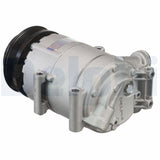 Delphi CS20391 Klima Compressor for Ford Focus, Kuga — A/C Compressor