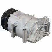 delphi klima kompresor focus kuga compressor, ford focus kuga air conditioning compressor DELPHI CS20391 Klima Kompresor for Ford Focus, Kuga | Compatible with Multiple Models | High Performance DELPHI Klima Kompresor for Focus, Kuga (2004-2011) delphi, klima-kompresor, air-conditioning, car-parts, automotive-repair, ford-focus, ford-kuga, car-owners, automotive-technicians, ai-generated