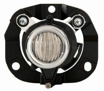 DEPO H3 Fog Light - ECE Approved with Bulb Holder for Alfa Romeo Giulietta — Tail, Signal & Reflectors