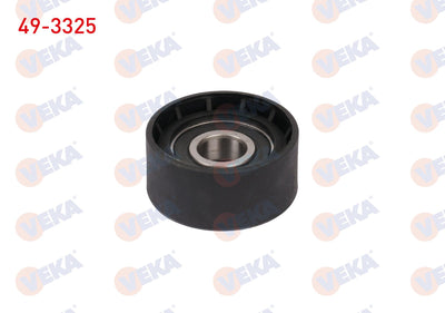 Veka 49-3325 V.Belt Tensioner Bearing Plastic Citroen Berlingo (M) 1.6 HDi 17X55x25 1996-2008 — Pulleys & Tensioners