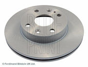blueprint brake disk front for mazda 323 121, high-quality brake disk specifications BLUEPRINT Brake Disk - Front for Mazda 323 (1989-1996) & Mazda 121 (1991-1996) | 2 Pack BLUEPRINT Brake Disk for Mazda 323 & 121 brake-disk, mazda-323, mazda-121, car-parts, auto-accessories, blueprint, driving-safety, brake-repair, fren-diski, ai-generated
