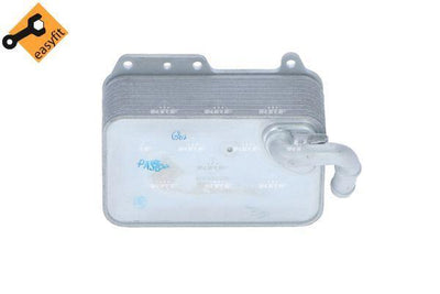 NRF 31272 Oil Cooler A4-A5-A6-A7-Q5-Q7-Touareg Clab-Cduc-Claa 3,0 TDI 08 — Oil System