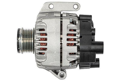 Hella 8EL015630-111 Alternator 14V 120A Alfa Romeo / Citroen / Fiat / Lancia / Peugeot — Starting & Charging