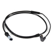 bsg bmw x5 f15 rear brake pad warning sensor, rear brake pad sensor for bmw x5 f15 BSG BMW X5 F15 Rear Brake Pad Warning Sensor - Fits M-SPOR Models | Compatible with BMW X5 F15 Series BSG BMW X5 F15 Rear Brake Pad Warning Sensor bsg, bmw-x5-f15, rear-brake-pad-sensor, car-accessories, auto-parts, vehicle-safety, brake-sensor, brake-system, automotive, ai-generated