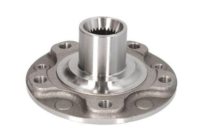 MGA 72324 Dacia Duster 1.5 dCi 4x4 Front ve Rear Wheel Hub — Hub Assemblies