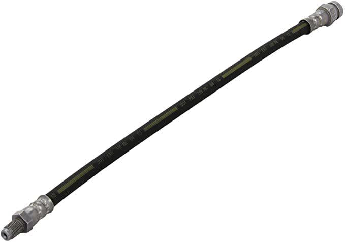 Corteco Brake Hose - Compatible with Mercedes W115 — Brake Hydraulics