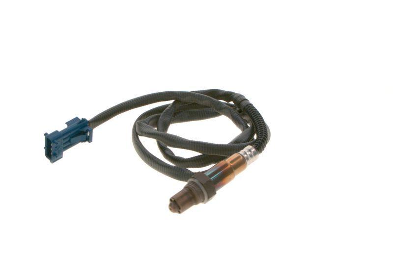 bosch-lambda-sensor-0258006186, lambda-sensor-technical-specs, lambda-sensor-installation BOSCH Lambda Sensor 0258006186 - 1260 mm Length | Mechanics and Car Owners Bosch Lambda Sensor - Model 0258006186 | Universal Fit bosch, lambda-sensor, automotive, car-parts, engine-parts, mechanics, car-owners, universal-fit, sensor-replacement, ai-generated