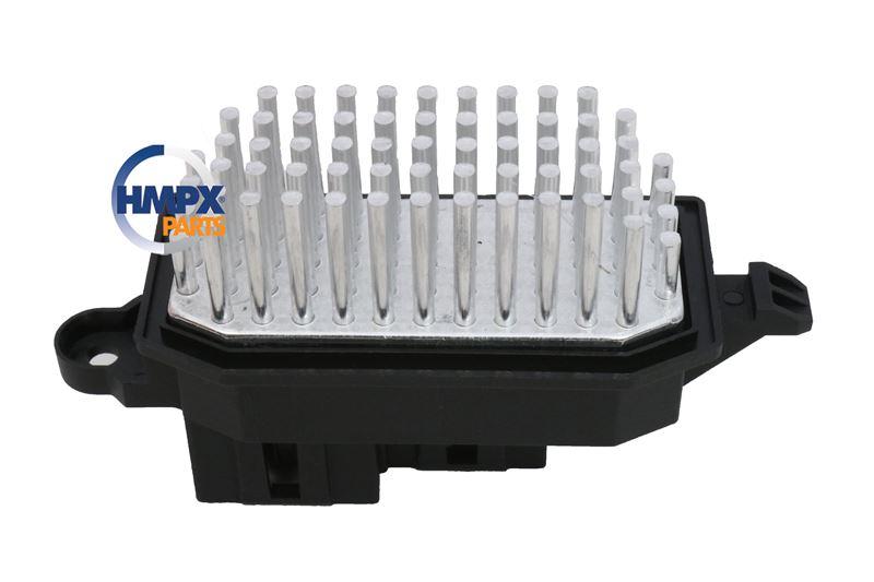 HİMPEKS CN11 19E624 AA Heater Kumanda Module B-Max-Ecosport-Connect-Courier-Transit 12 >