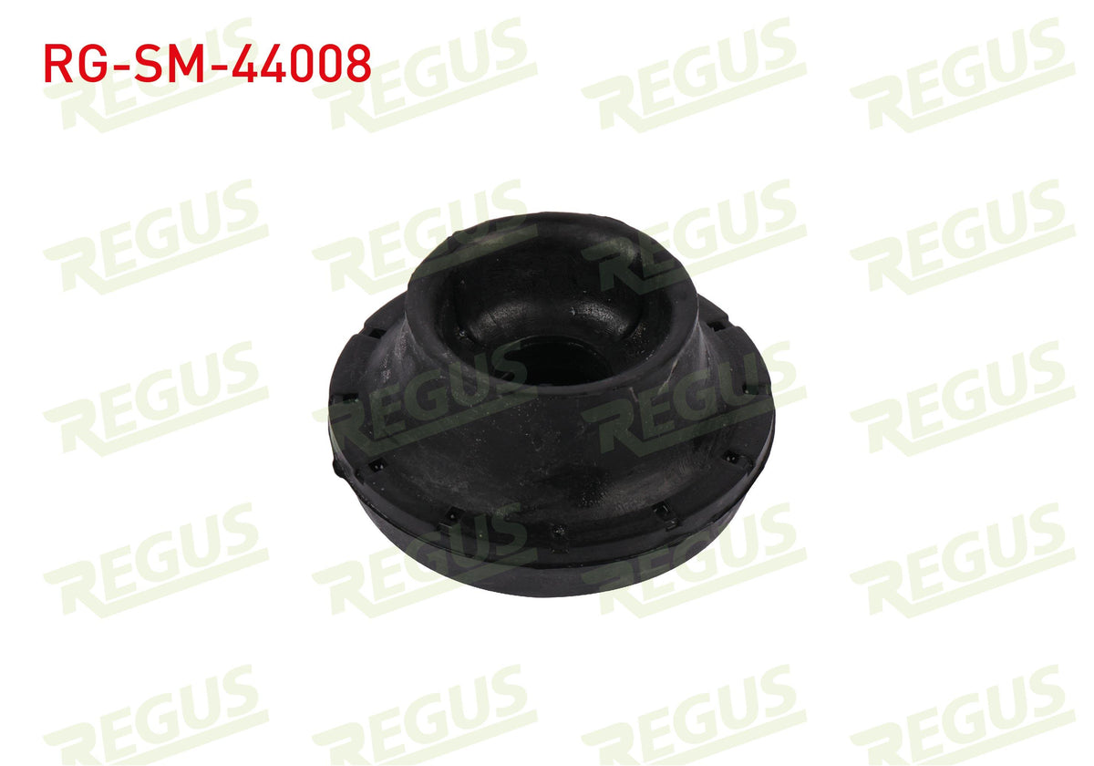 REGUS RG-SM-44008 Shock Absorber Mount Front Left-Right Ford Galaxy (Wgr) 1.9 TDI 1995-2006 — Bushings & Mounts