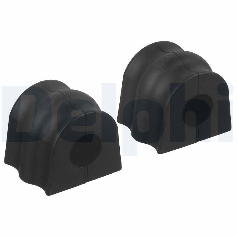Delphi TD1202W Sway Bar Bushing Front (Subaru Forester 98 / 01 / Impreza 01 / 07 / Legacy 94 / 03 / Outba — Bushings & Mounts