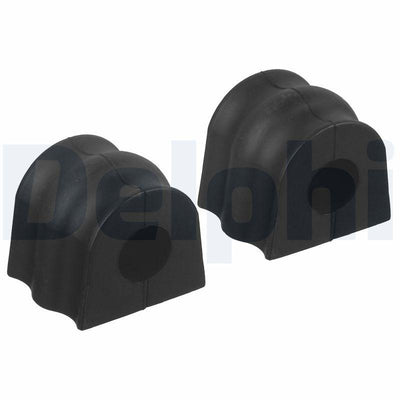 Delphi TD1202W Sway Bar Bushing Front (Subaru Forester 98 / 01 / Impreza 01 / 07 / Legacy 94 / 03 / Outba — Bushings & Mounts