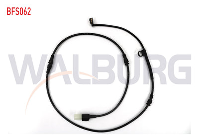 WALBURG BFS062 Brake Pad Warning Cable Left-Right Front 1220mm Land Rover Range Rover Sport (Ls) 2005-2013 — Brake Pads