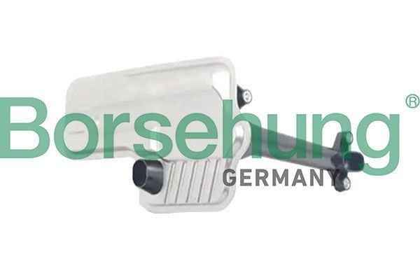 Borsehung B13286 Transmission Oil Filter A4-A5-A6-A7-Q5 08 — Oil Filters