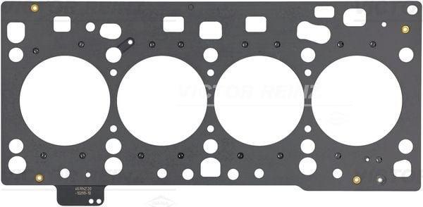 Victor Reinz Cylinder Head Gasket for VW A6 2.0 TDI 2019 - Metal, 2 Holes — Gaskets & Seals