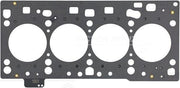 victor reinz cylinder head gasket vw a6, metal head gasket for vw a6 engine, gasket specifications and features Victor Reinz Cylinder Head Gasket for VW A6 2.0 TDI 2019 - Metal, 2 Holes | Automotive Parts Victor Reinz Cylinder Head Gasket for VW A6 victor-reinz, cylinder-head-gasket, vw-a6, automotive-parts, engine-gasket, car-parts, car-owners, mechanics, car-repair, ai-generated
