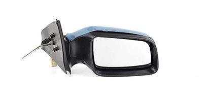 Bsg 65-900-026 Outer Rear View Mirror Right Astra G Bm 98-04 — Mirrors