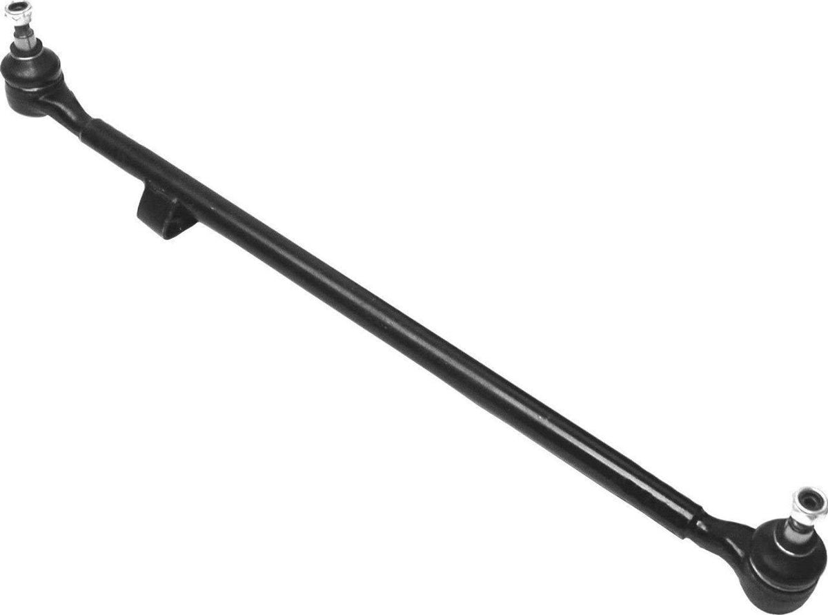 Ayd Mercedes W124 Middle Rotating Arm - Complete Front Assembly for Old Models — Control Arms & Ball Joints