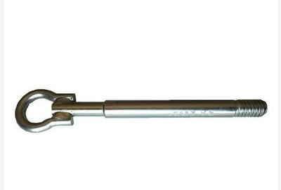 CORSA F 2021 - 2024 Years compatible Tow Hook — Reinforcements & Brackets