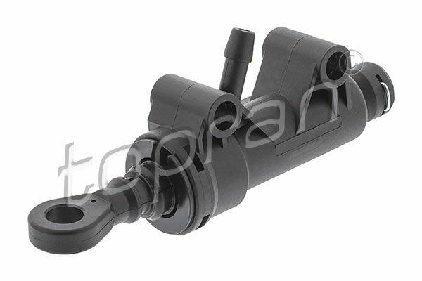 TOPRAN 504292 Clutch Merkezi for BMW F10 F11 F25 — Clutch & Flywheel
