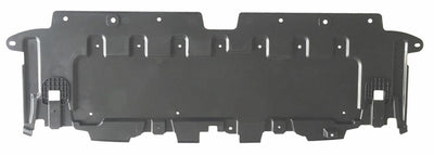 Opel 39086928 Astra K 2016 Model onwards Front Bumper Lower Uzatma Trim Aftermarket