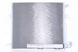 NISSENS 94897 Climate Radiator - Aluminum Cooling System — Radiators & Fans