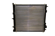 peugeot-208-water-radiator, peugeot-208-1.2-radiator-details Peugeot 208 1.2 Water Radiator - Quality Replacement for Car Owners and Mechanics | 1330Q5 Peugeot 208 1.2 Water Radiator | Quality Replacement peugeot, 208, water-radiator, car-parts, aftermarket, mechanics, car-owners, replacement-parts, automotive, ai-generated
