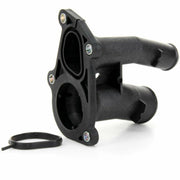 ford c-max thermostat body front view, ford c-max thermostat body side view, ford c-max thermostat body installation example Ford C-Max Thermostat Body - Compatible with 1.6 Gasoline Models | Replacement Part for Car Owners Ford C-Max Thermostat Body for 2004-2018 | High Quality ford, c-max, thermostat-body, replacement-part, car-owners, automotive, engine-parts, high-quality, aftermarket, ai-generated