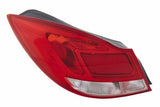 HELLA 9EL176380-091 - Stop Light Left for Insignia 08-Hb — Tail, Signal & Reflectors