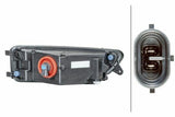 HELLA Sis Lamp Left Amarok 2017 - Fog Light — Tail, Signal & Reflectors