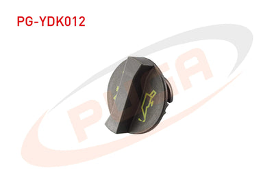 PUGA PG-YDK012 Motor Oil Dolum Cover Vectra A / Vectra B / Astra F / Astra G / Corsa A / Corsa B — Fluids & Chemicals