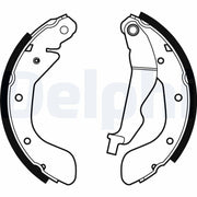 delphi ls1969 brake pads for aveo kalos, technical specifications of delphi ls1969 brake pads Delphi LS1969 Brake Pads - Compatible with Aveo & Kalos Hatchback and Sedan Models | 200 mm Diameter Delphi LS1969 Brake Pads for Aveo & Kalos Models delphi, brake-pads, aveo, kalos, automotive, mechanics, vehicle-owners, car-parts, safety, ai-generated